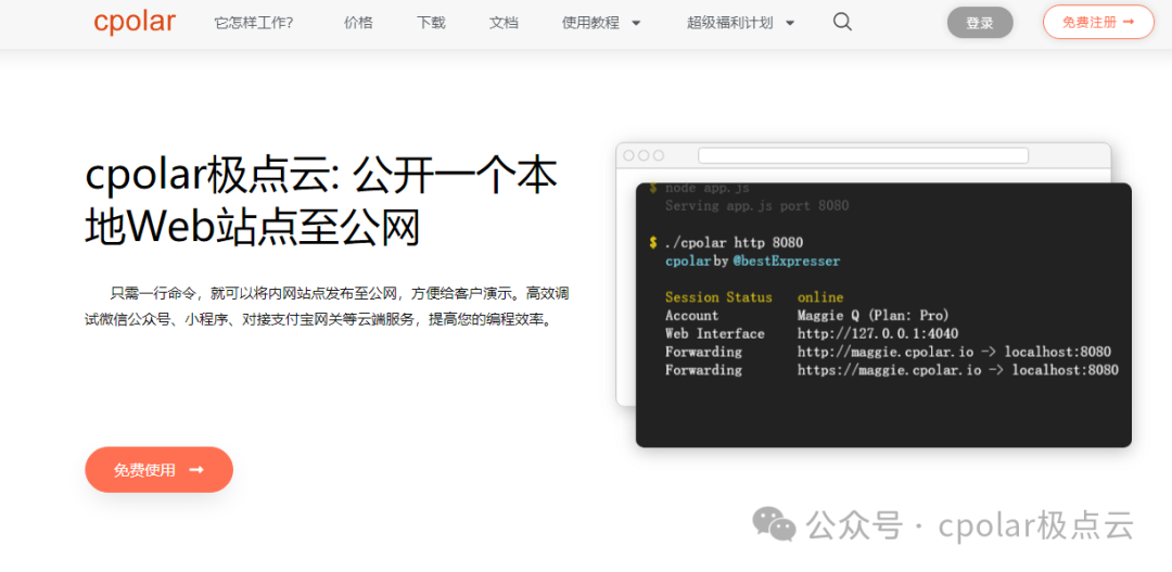 本地部署OpenManus对接QWQ-32B大模型并实现远程访问 配图 72