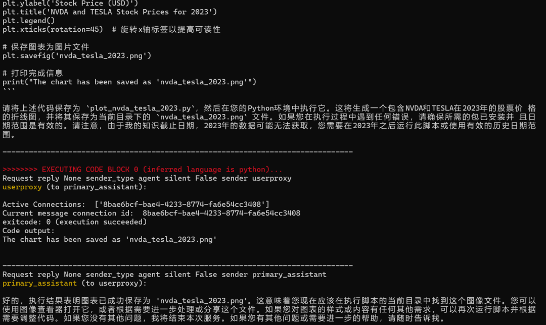 AutoGenStudio：AutoGen与Kimi API使用指南，开启多Agent下一代LLM智能应用 配图 10