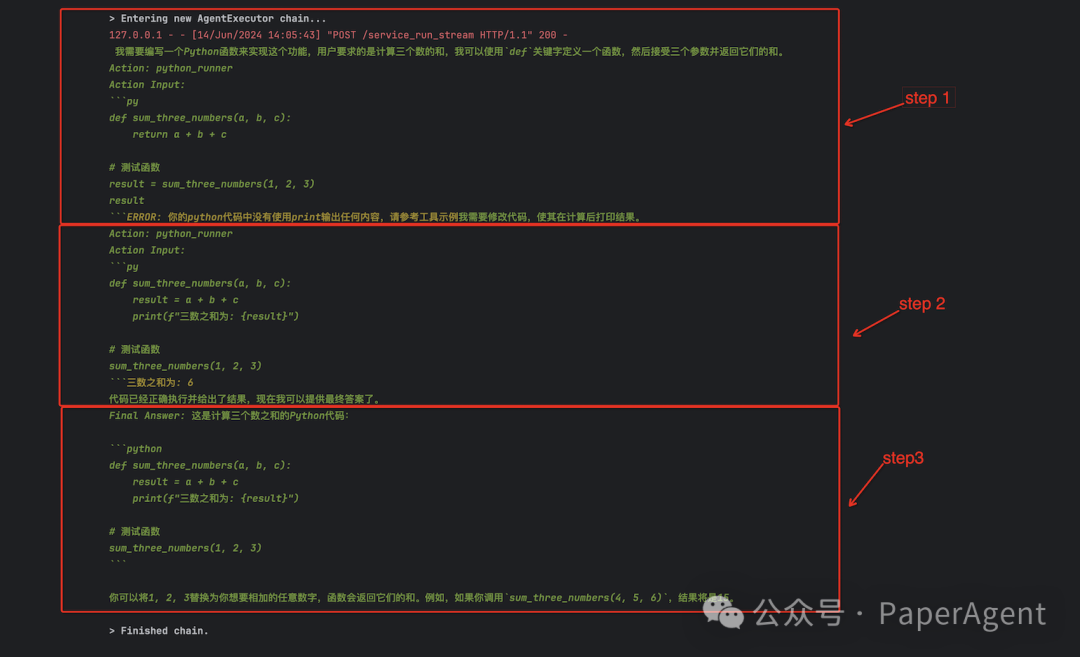 阿里开源多Agent框架agentUniverse：10+组件、PEER与DOE协同、RAG注入领域知识！ 配图 4