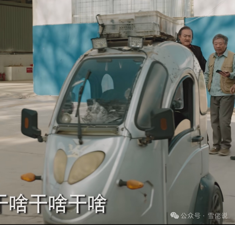 简单粗暴，4O终极魔法，这才是主体库的最终形态 配图 6