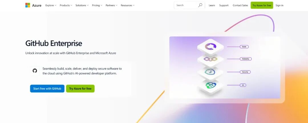 微软深度整合Azure AI与GitHub：大幅简化AI应用开发流程 配图 3
