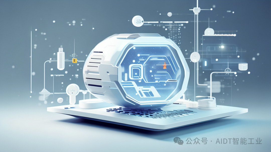 “人工智能AI+” 应用场景盘点 配图 39