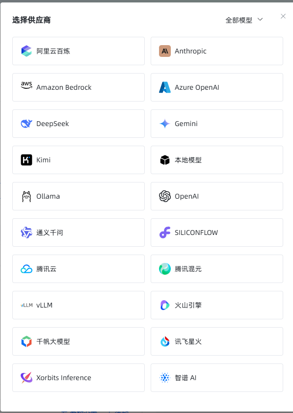 浅聊一下搭建企业私有知识库的可行方案 配图 3