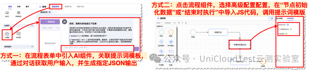 当你有一台大模型一体机——我们基于AI的测试知识库、智动化流程、及产品智动演示 配图 18