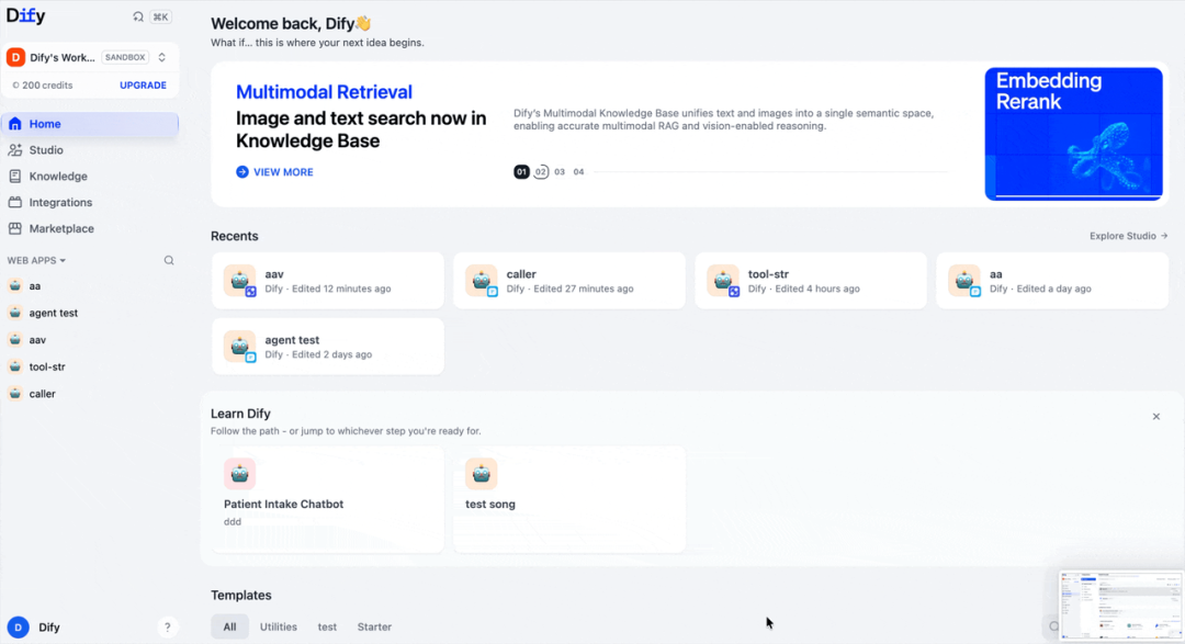 Dify 1.15.0解读：difyctl、HITL表单和慢模型轮询，企业AI工程化继续补底座