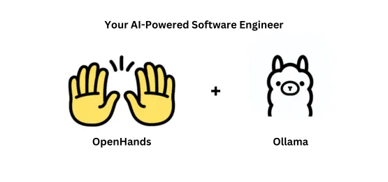OpenHands + Ollama：你的AI编程助手使用指南