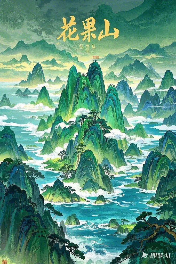 分享我在即梦2.1的20个Case（附提示词） 配图 16