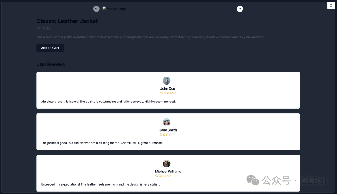 OpenAI o1 代码能力实战篇 配图 15