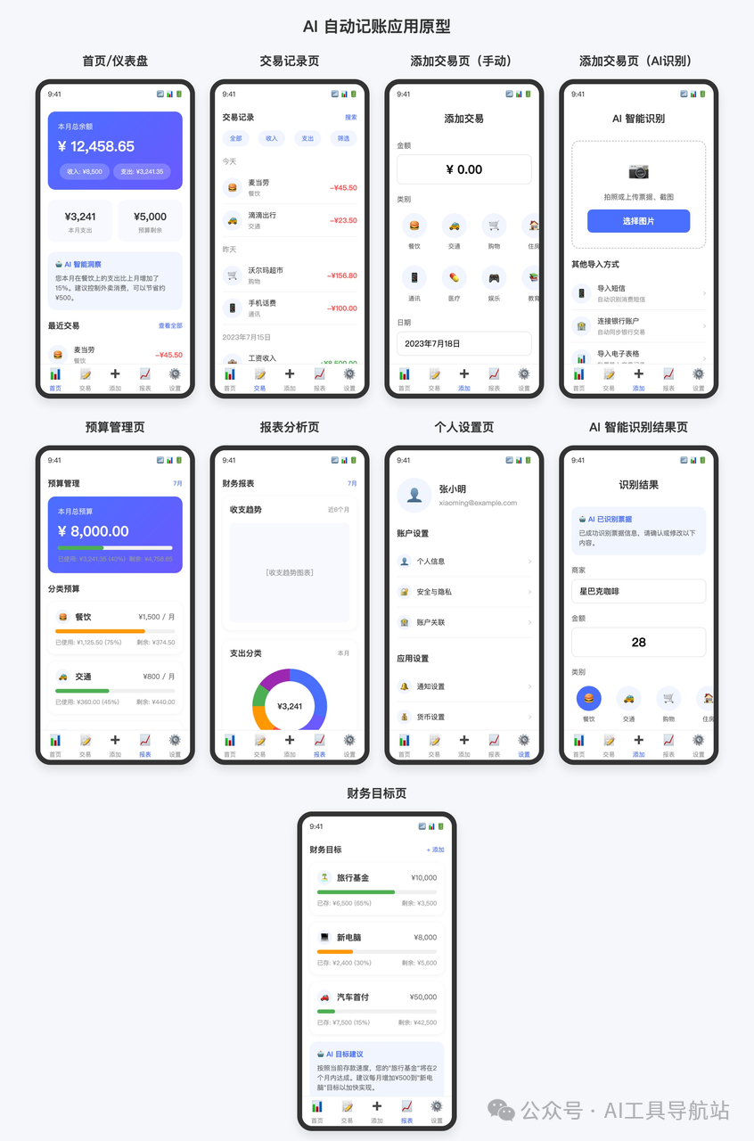 国内使用Claude 3.7 sonnet的6种方法 配图 2