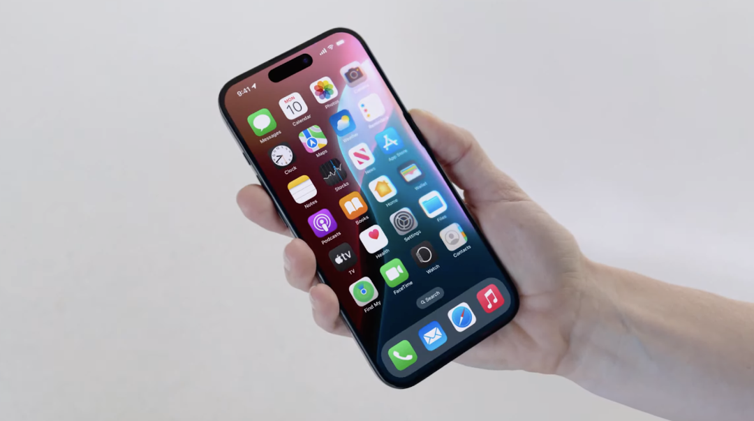 苹果有史以来最疯狂的发布会！发布颠覆性个人智能系统Apple Intelligence，并彻底改革Siri 配图 19