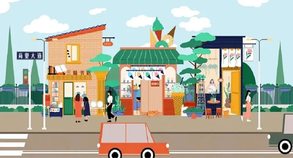 AI在新零售行业的多元化应用 配图 5