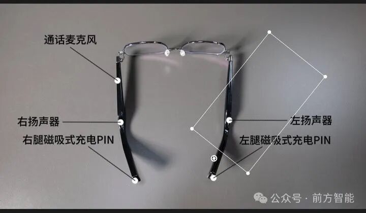 【评测】699 元的 AI 眼镜，能导航、翻译还能聊天 配图 2