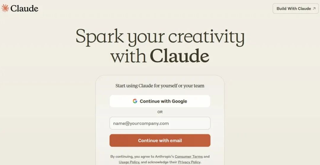 如何免费使用 Claude AI？Claude使用指南！ 配图 2