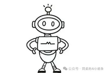 大家都在说的“生成式AI”到底在说啥？最强“生成式AI”白话科普！一文给你讲清楚生成式人工智能背后的原理 配图 7