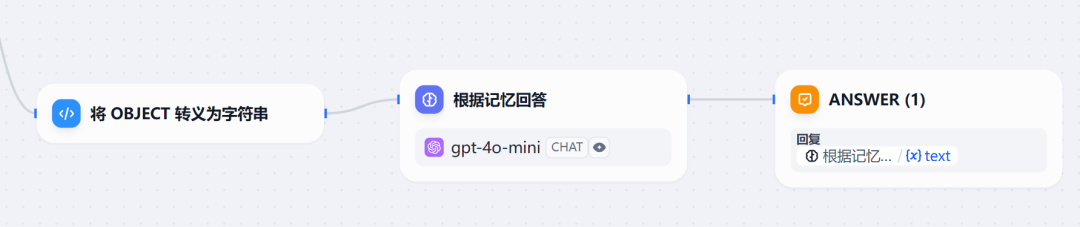 Dify 保姆级教程之：零代码打造个性化记忆助手 配图 12