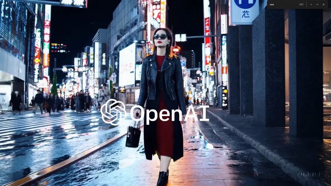 万字盘点2024年OpenAI所有重大更新！o1模型更强了，但我更却更期待GPT-5 配图 3