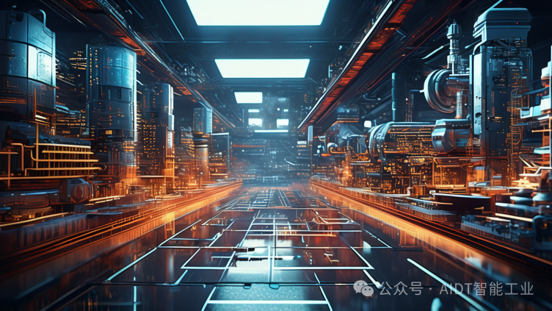AI+产品：提升工业智能化水平 配图 9