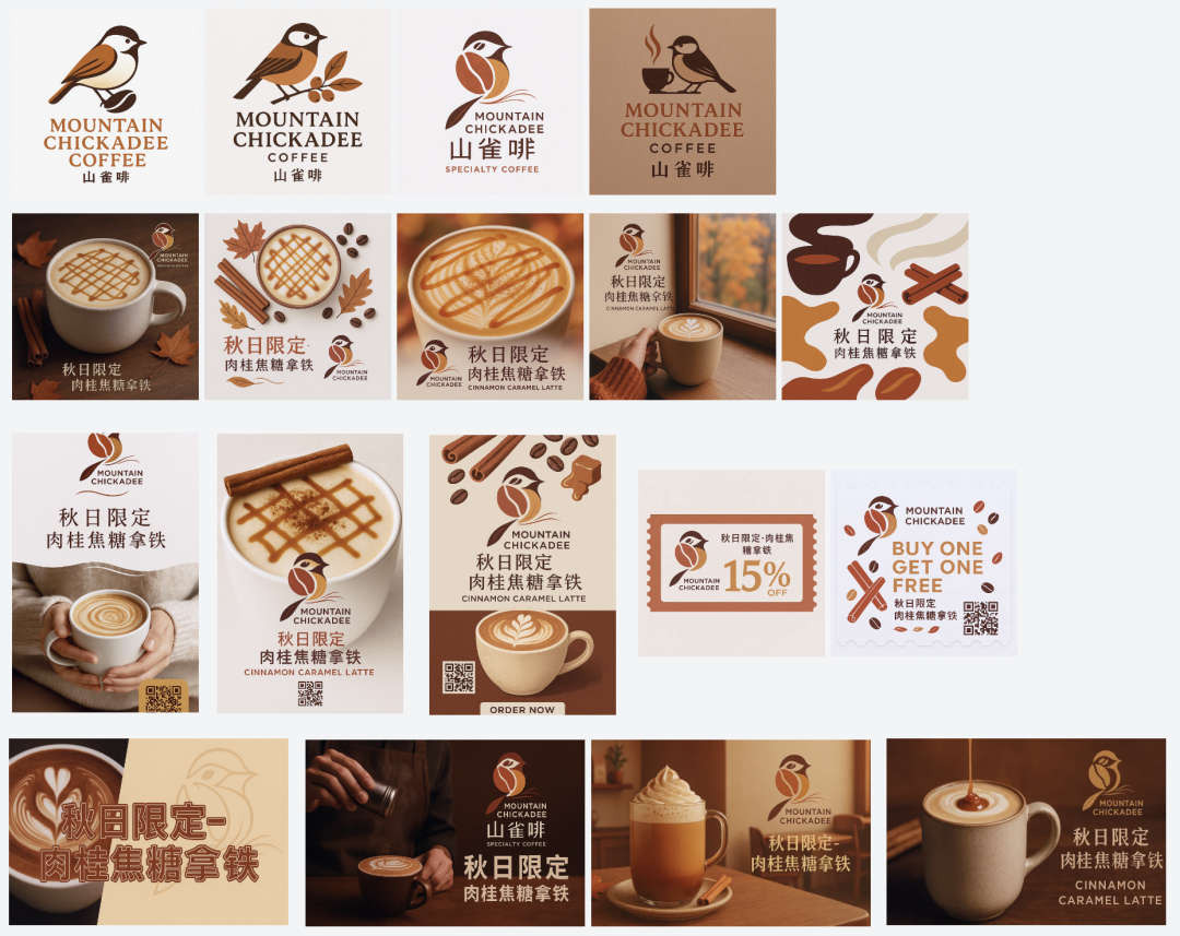 AI设计新革命：Lovart爆火背后到底有啥猛料？（含测评） 配图 4