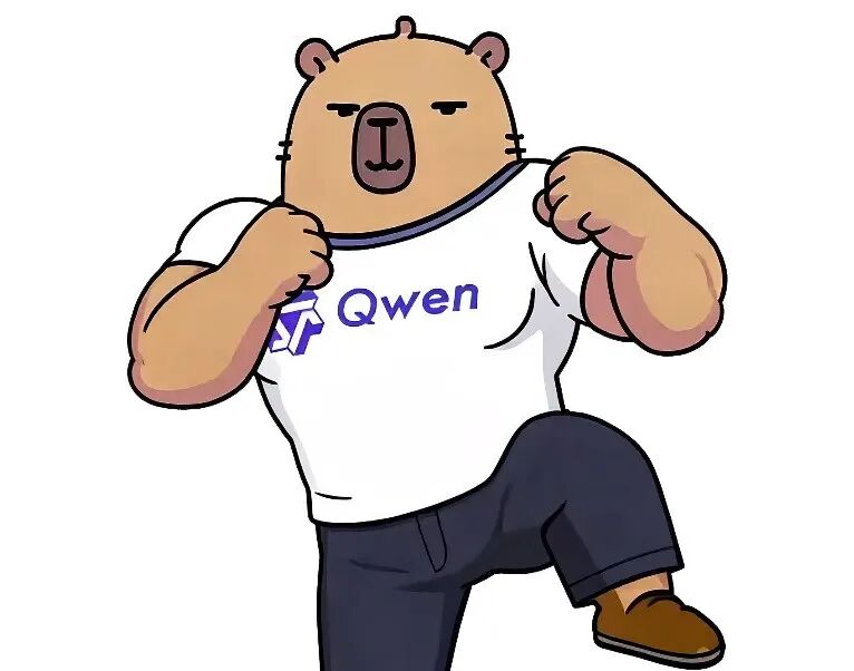 刚刚，阿里发布最强推理模型Qwen3-2507，用疯狂一周暴击美国AI行动计划！ 配图 4