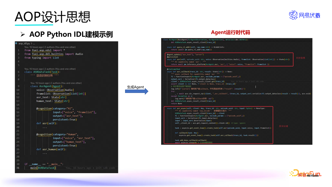 实时语音交互的游戏队友——网易伏羲 AI Agent 创新应用 配图 11