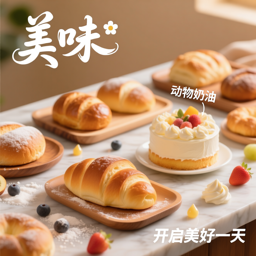 Qwen新开源，把AI生图里的文字SOTA拉爆了 配图 8