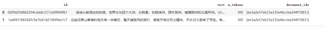 知识图谱构建实战：GraphRAG与Neo4j的结合之道 配图 5