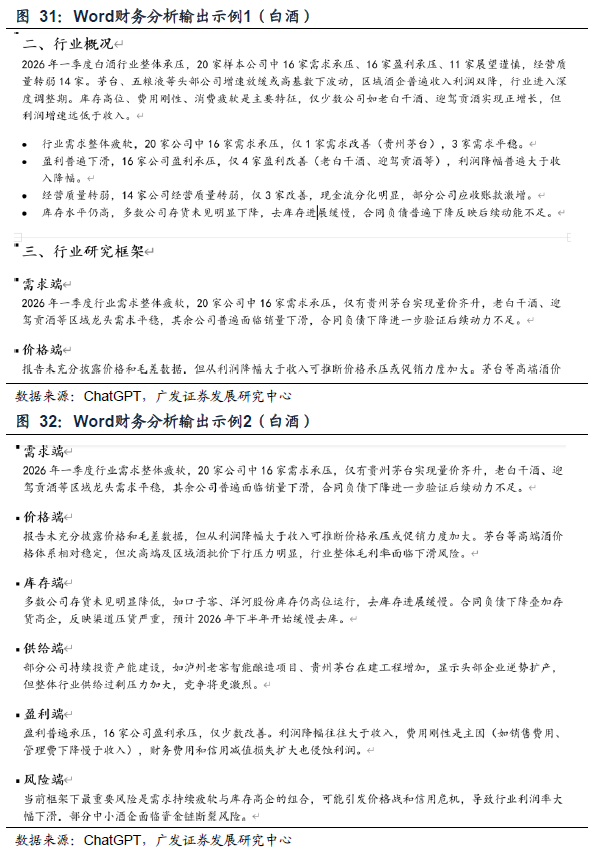【广发金工】财务分析Skills的创建与应用 配图 23