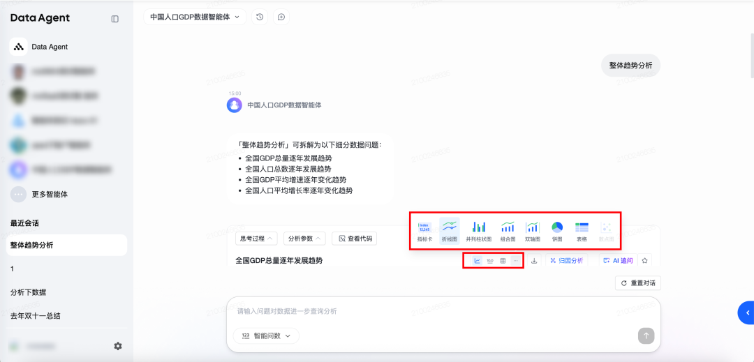 AI时代，从“数据可视化”到“数据可视听化” 配图 17