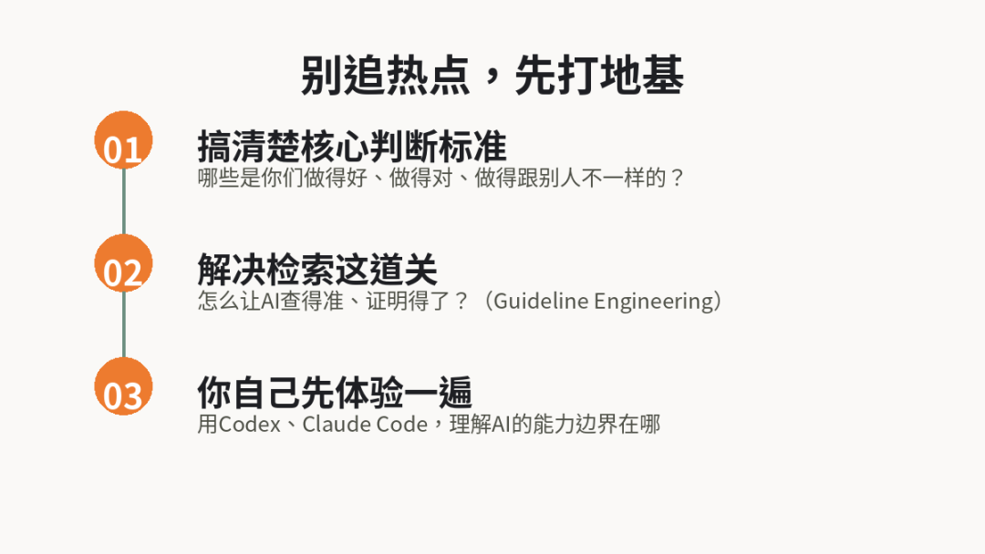 Harness火了，但你依旧不知道怎么让AI给你干活 配图 5