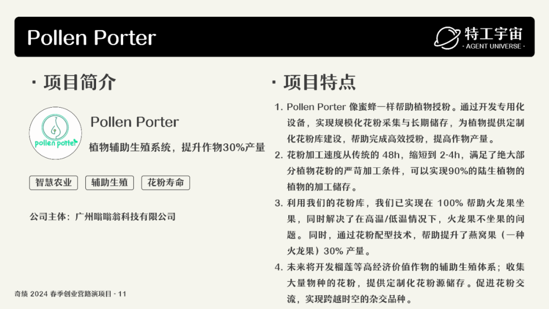 深度研究了奇绩创业营的 53 个项目，我们做了一份详细图谱，并得出这些结论 配图 29