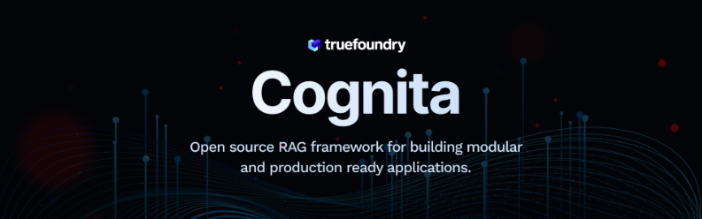 一站式解决方案：Cognita框架让RAG定制化触手可及