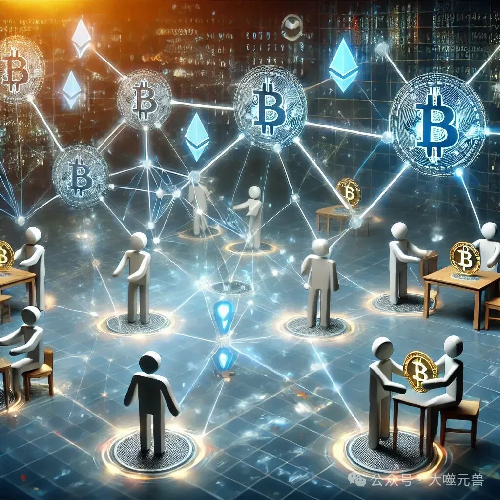 多智能体系统中基于策略的资源交换逻辑 配图 19