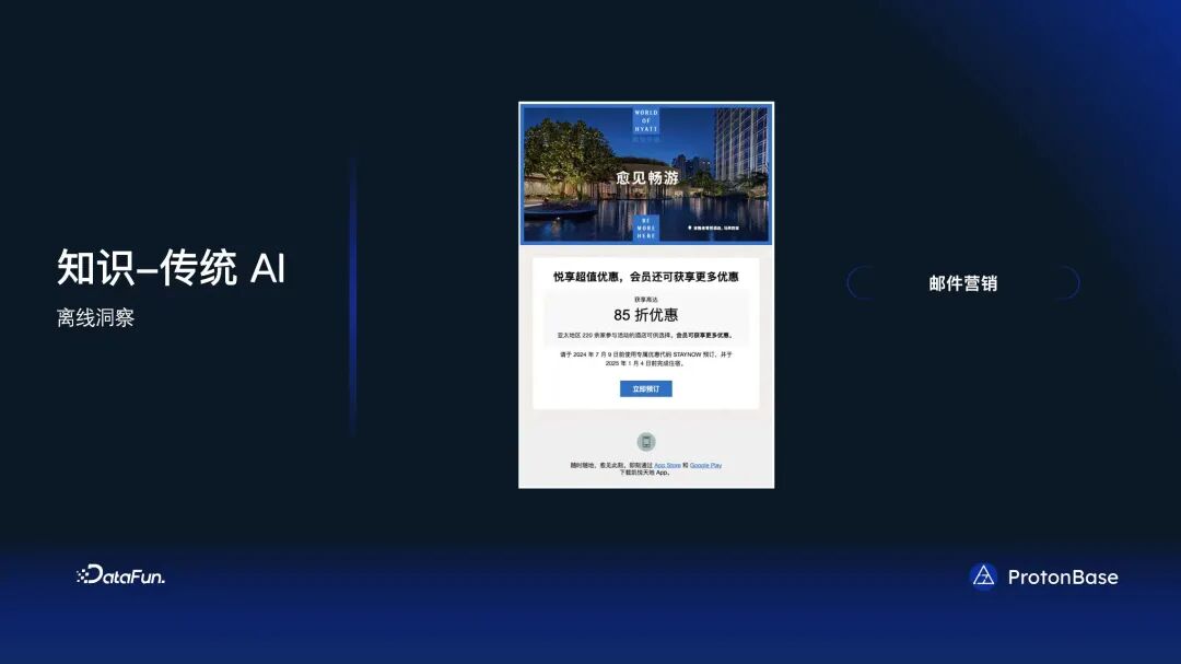 分布式 Data Warebase - 让数据涌现智能 配图 11