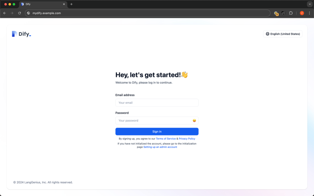 在 Kubernetes 上用 KubeBlocks + Dify 快速构建生产级 AIGC 应用 配图 4