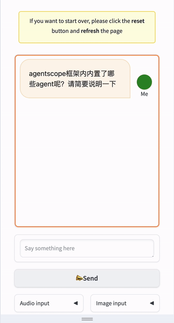 阿里智能体“组装工厂”开源！0经验搞定上万Agent并发 配图 3