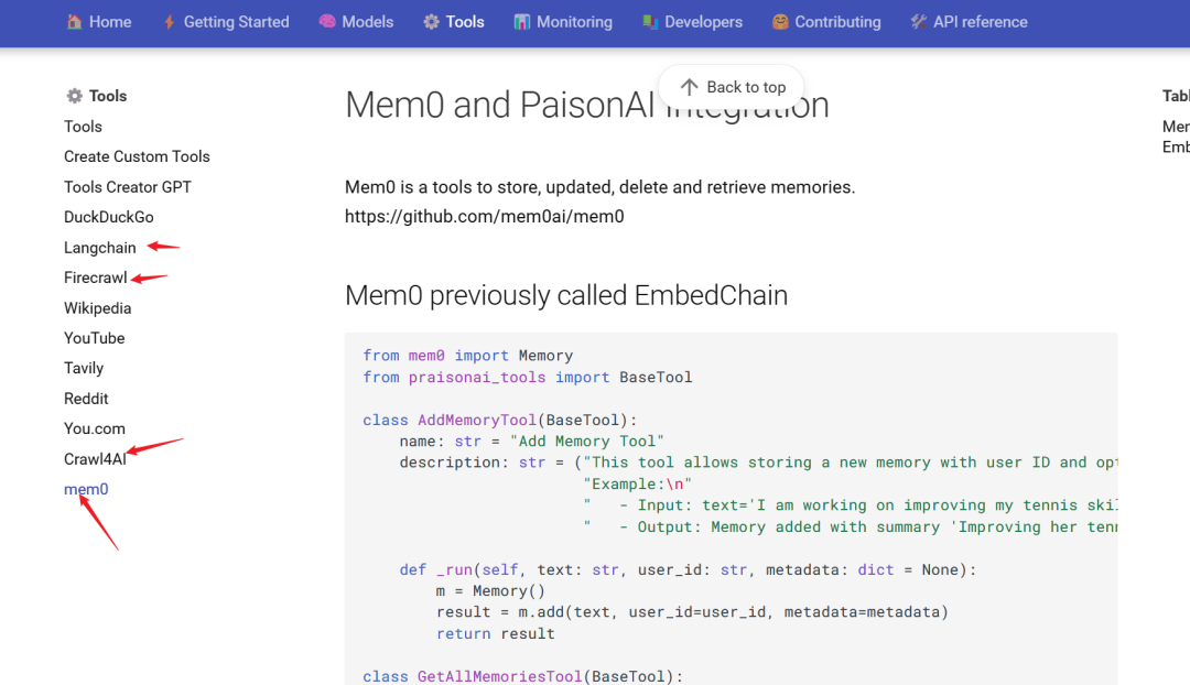 Praison AI：集成mem0、CrewAI、Firecrawl、AutoGen，更易用的多智能体自主 AI 系统 配图 7
