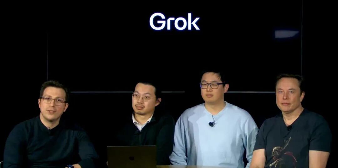 为什么马斯克认为 Google 才是xAI的终极对手？ 配图 3