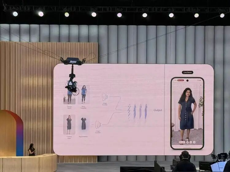 Gemini接管搜索、全家桶秒变通用Agent ，以及Google Glass is so back！｜直击Google I/O 配图 12