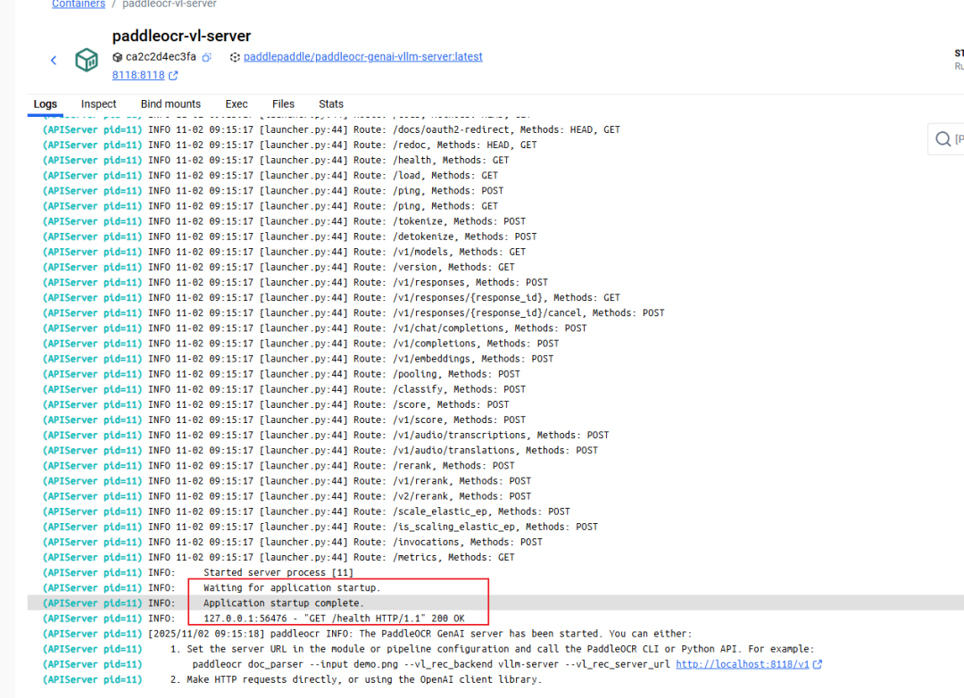 最强开源0.9B级OCR模型！PaddleOCR-VL本地一键部署，私密性拉满【喂饭级教程】 配图 18