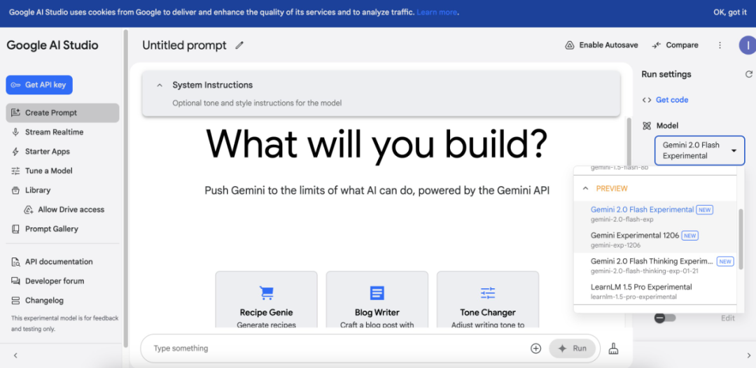 1M长上下文，满血版Gemini 2.0又一次登上Chatbot Arena榜首 配图 6