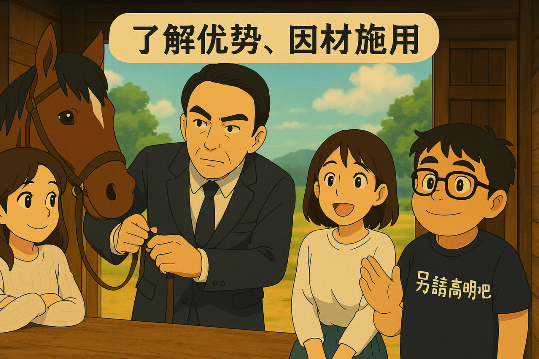 刘润：AI是不是好员工，取决于你是不是好老板 配图 4