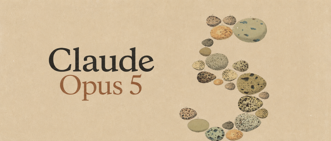 刚刚，Claude Opus 5 正式发布！拳打 GPT-5.6，脚踢 Fable 5