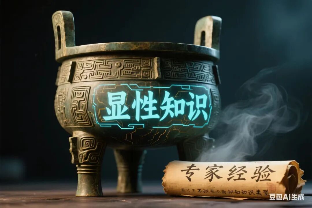 别再往AI的知识库塞奇怪的东西了，什么样的知识适合作为RAG知识库？ 配图 2