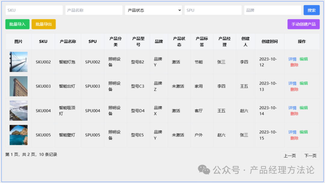 使用DeepSeek和墨刀AI，写PRD文档、画原型图的思路、过程及方法 配图 12