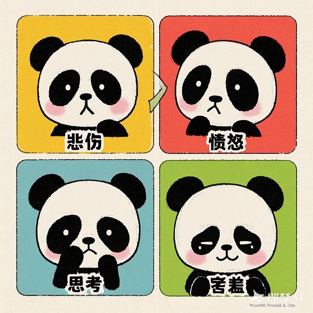 分享我在即梦2.1的20个Case（附提示词） 配图 25