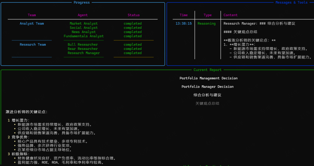 TradingAgents 多智能体大语言模型金融交易框架 配图 23