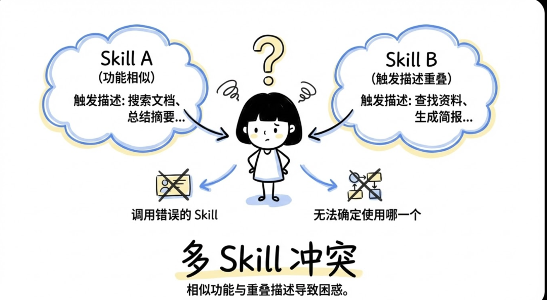 别再神话 Claude Skills 了：这 12 个“致命”局限性你必须知道 配图 8