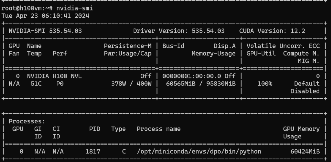 DPO微调Mistral 7B 配图 15