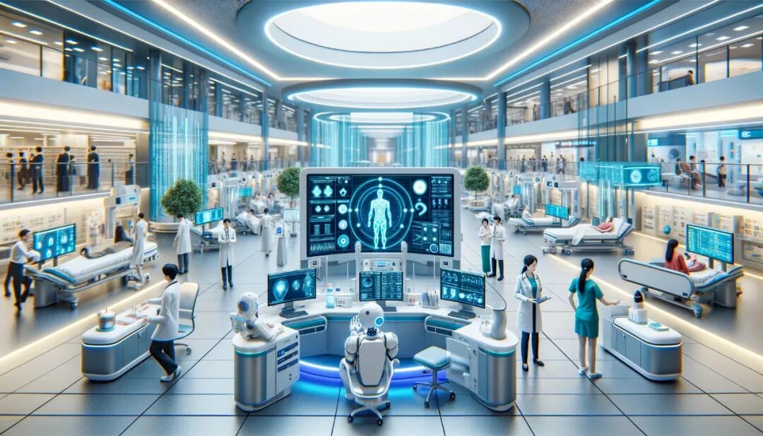 【万字长文，建议收藏】AI Agent企业应用场景全解：30个智能体落地案例剖析 配图 15