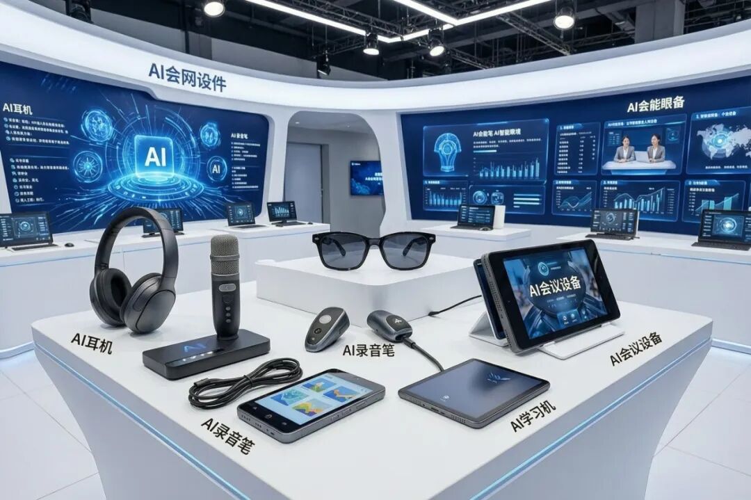 AI 硬件